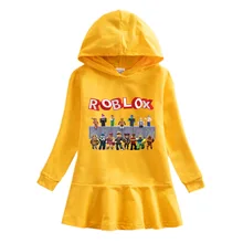 roblox yellow hoodie