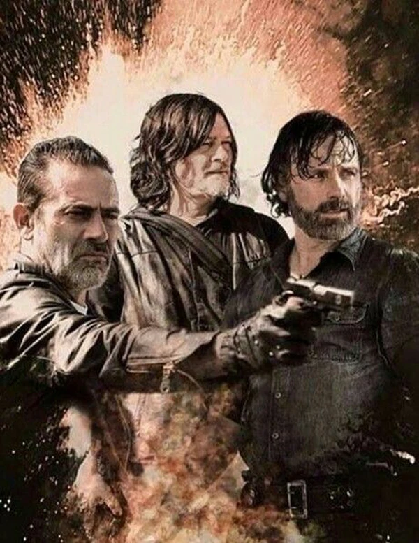 TOUOILP diy Алмазная вышивка полная дрель The Walking Dead Алмазная картина вышивка крестиком Футбол День рождения украшения Дети