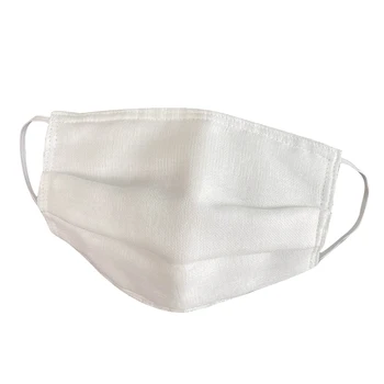 

10Pcs 12 Layers Disposable Breathable Absorbent Gauze Dust-proof Face Mouth Mask Breathable, dust-resistant dust mask cotton