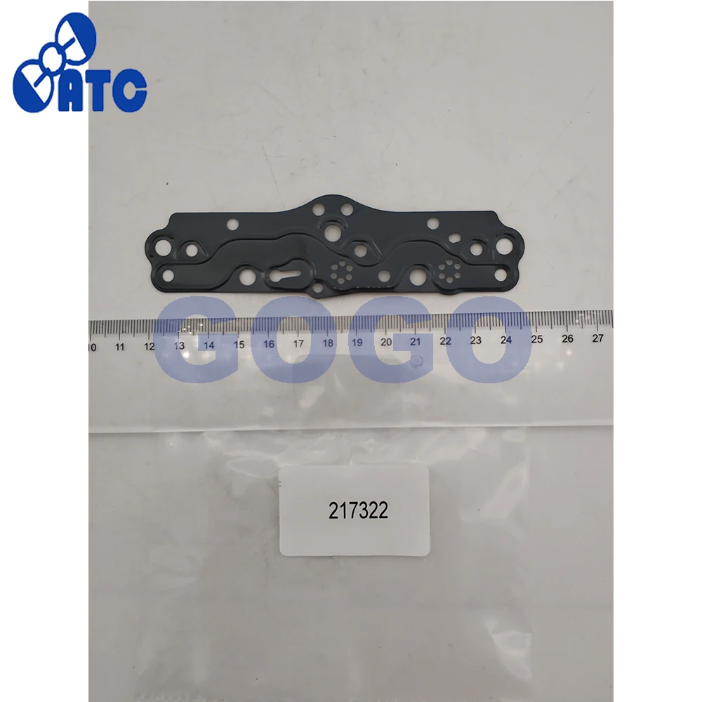 New DSG DQ200 0AM Gearbox Overhaul Gasket For AUDI VOLKSWAGEN SKODA SEAT | Автомобили и мотоциклы