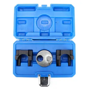 

Professional Engine Camshaft Timing Locking Tool Kit Set Fits for Mercedes Benz M651 auto repair tools car tools