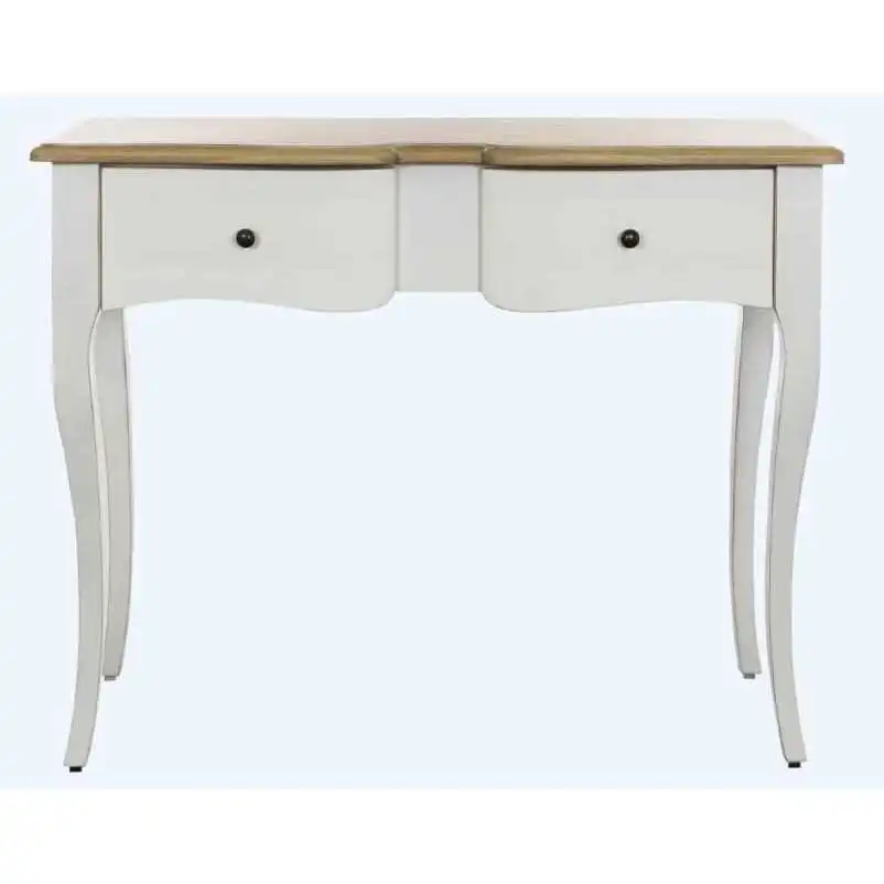 Консоль Fleur de Luar Blanc 0.8x0.98x0.45м