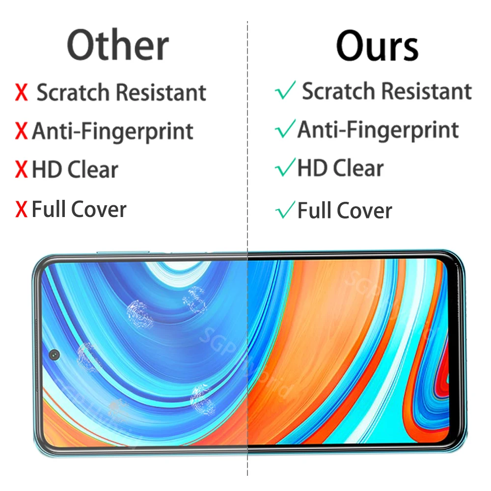 3-in-1 Hydrogel Film Screen Protector and Camera Lens Film For Xiaomi Redmi Note 9 10 pro max Note 11 pro 11s 10s 9s back film phone screen guard