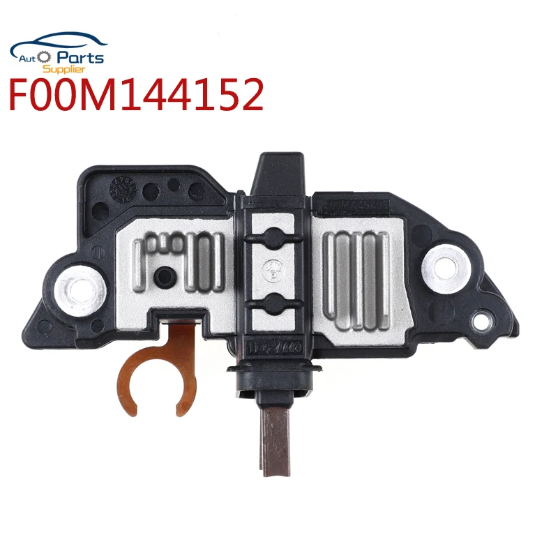 

F00M144152 VR-B861 Alternator Voltage Regulator For MERCEDES SL55 AMG G50 G55 AMG SLR McLAREN F00M145360/F00M145861/A0031546506