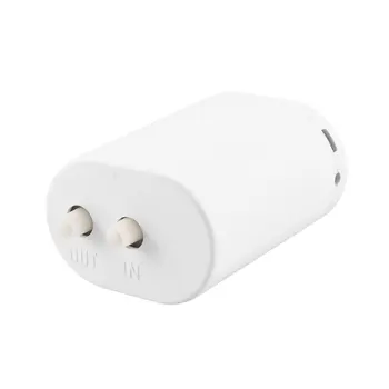 

Intelligent Garden Automatic Watering Pump Controller Timer Sprinkler Controller Indoor Double Head Drip Irrigation Device