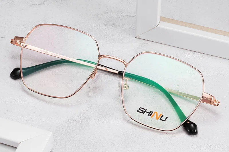 C2亮玫瑰金点哑黑-4