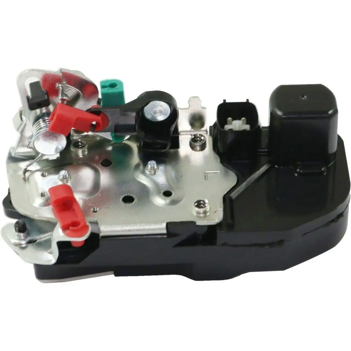 

Door Lock Latch Actuator Motor Front Rear Right Left for 2003-2010 Dodge Ram 55276791AC 55276790AC 55276795AB 55276794AC