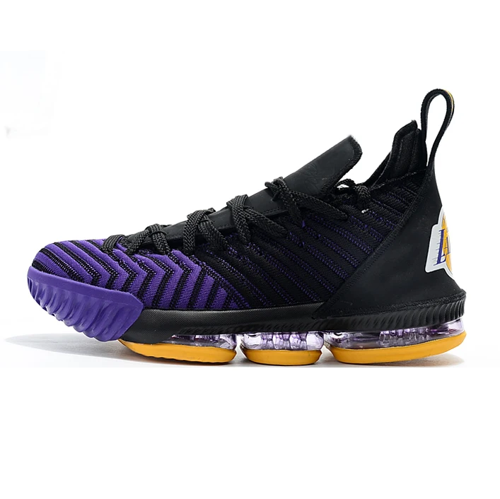 Оригинальные Oreo XVI 16 Remix L SuperBron CNY King Lightyear James баскетбольные кроссовки мужские спортивные кроссовки 16s спортивные кроссовки Lebron