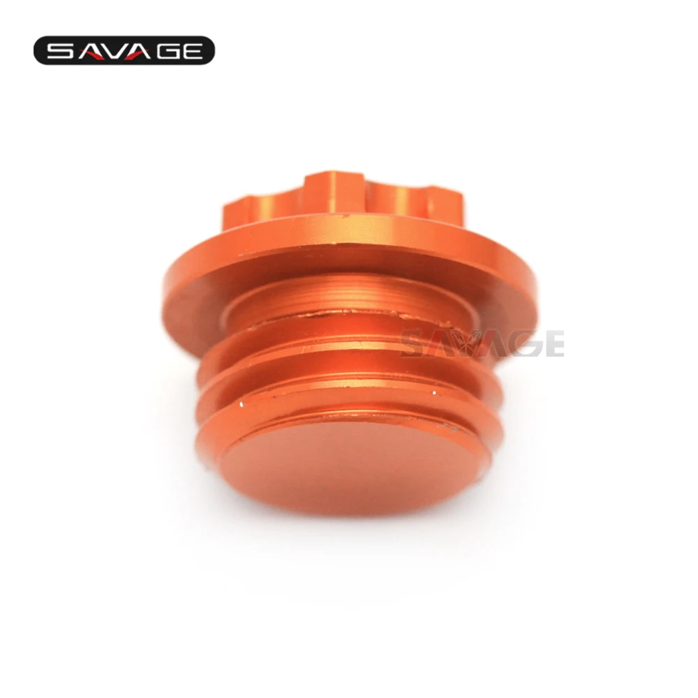 Oil Filler Screw Cover Cap Engine (14)