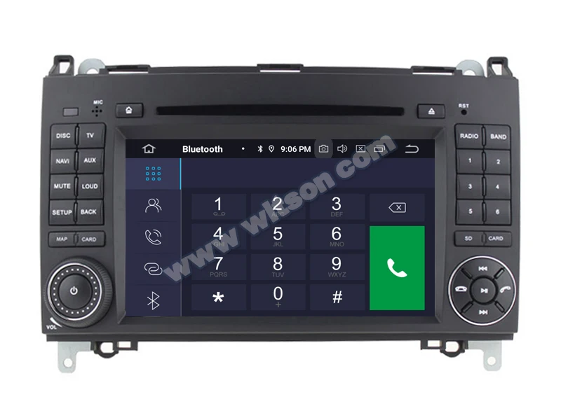Cheap 7" Android 9.0 Pie OS Car DVD Multimedia GPS Radio for Mercedes-Benz A-Class W169 2004-2012 & Sprinter 2006+ & Viano 2006+ 2 Cheap 7" Android 9.0 Pie OS Car DVD Multimedia GPS Radio for Mercedes-Benz A-Class W169 2004-2012 & Sprinter 2006+ & Viano 2006+ 2
