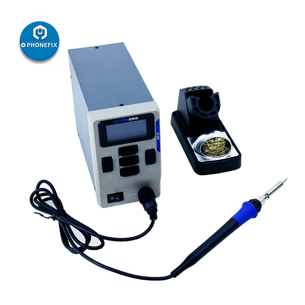 ST-965 Soldering station