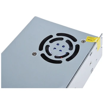 

Cheapest Universal 12V 20A 240W Switching Power Supply Driver for LED Strip 110-220V New