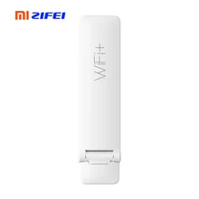 Xiao mi wifi повторитель 2 усилитель удлинитель 300 Мбит/с Amplificador беспроводной wifi маршрутизатор расширитель для mi маршрутизатор