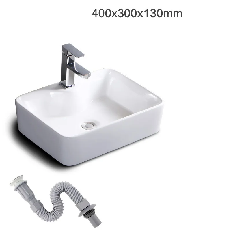 Encimera Da Appoggio Para Lavabo Salle De Bain Туалет Fregadero Bassin ванная комната ващбекен Куба Пиа баньейро раковина умывальник