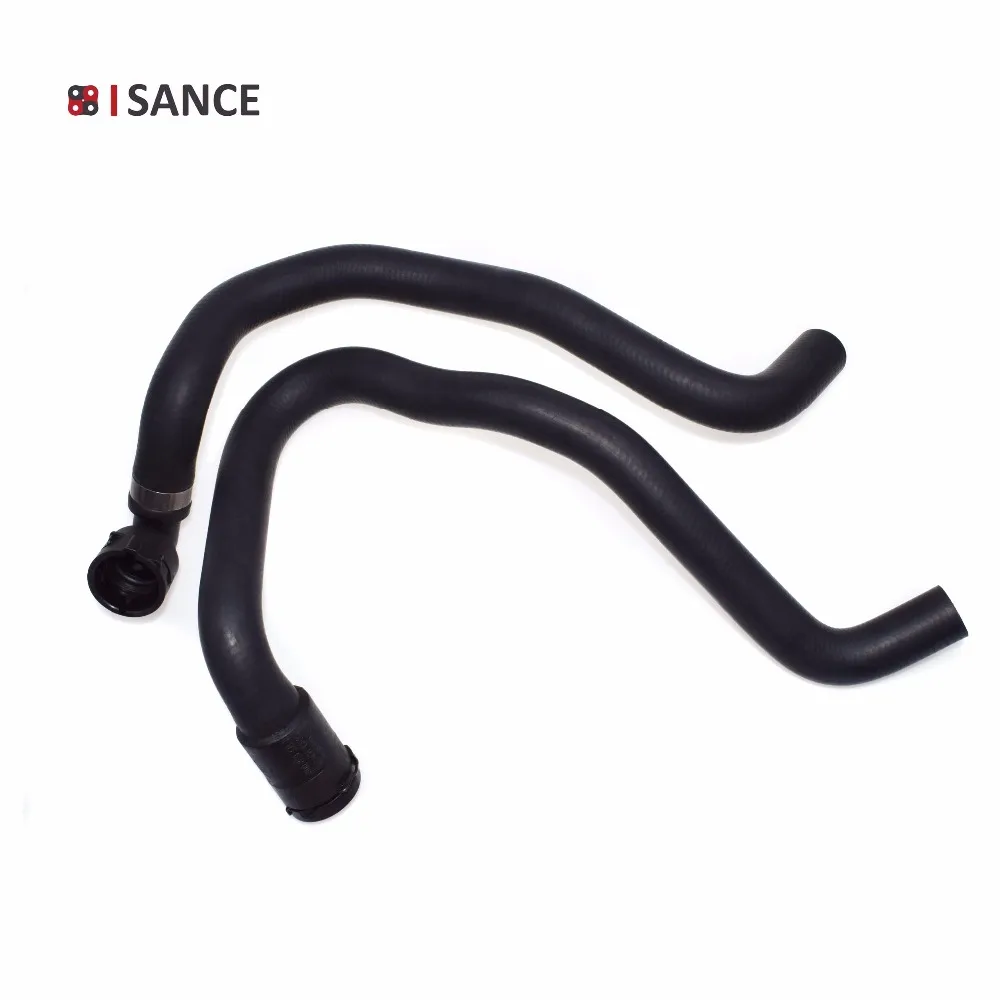 Volkswagen Beetle Genuine Vw/Audi Heater Hose Coolant Pipe to Heater