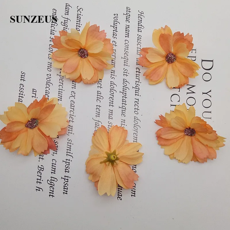 hand-made flowers  (1)