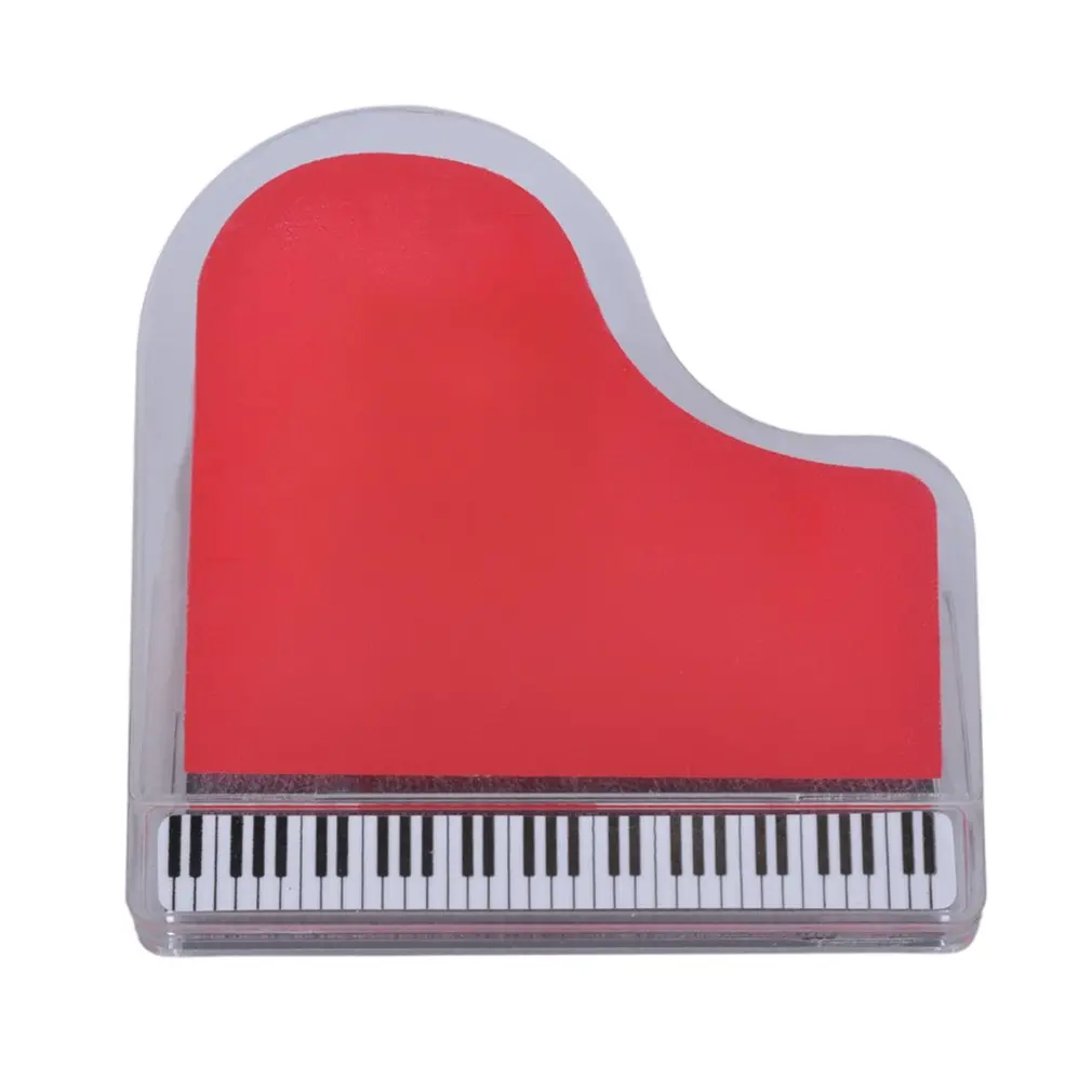 

High Strength Music Book Sheet Clip for Guitar Piano Violin Cello High Quality