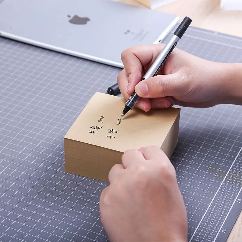 98x98mm �簢�� ����� ũ����Ʈ ���� ����� ��� ��ƼĿ �޸��� ���� �繫�� Ȩ ���� �޽��� ��� 400, 21708 ��