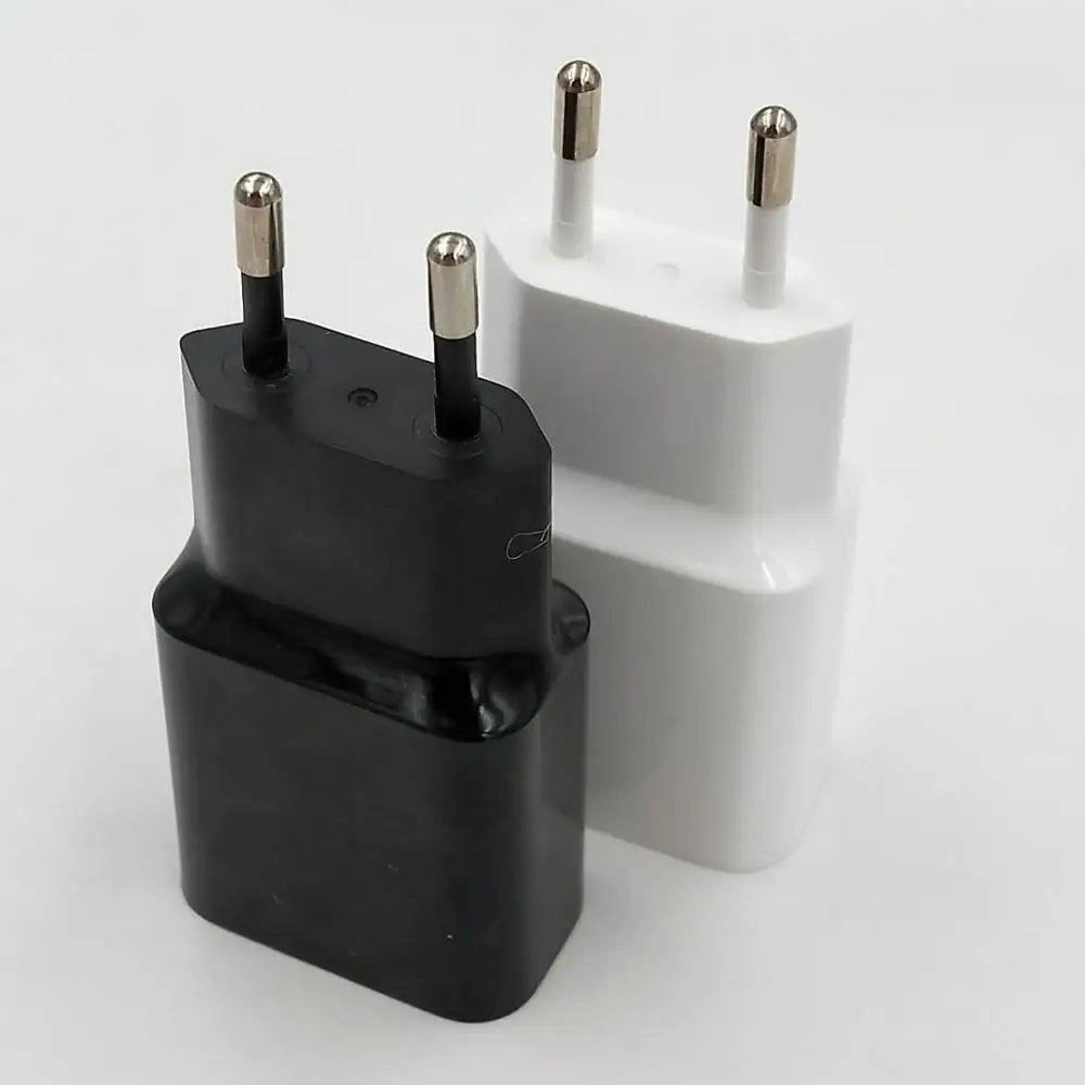 Оригинальный Xiaomi mi 6 6x быстрое зарядное устройство USB QC3.0 Быстрая Зарядка адаптер