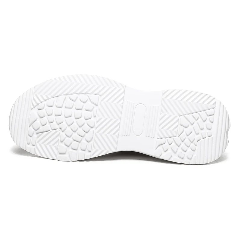 Men Running Shoes New Brand Comfortable Sport Shoes Breathable Lace-up Outdoor High Quality Footwear Trainer Sneakers 2020
