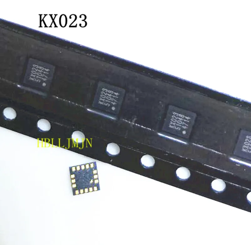 2pcs KX023 1025 LGA16 новый в наличии ZJ|Интегральные схемы| |