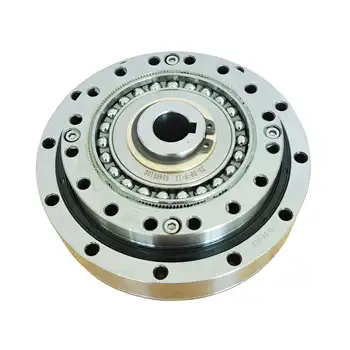 

Harmonic reducer HSG17-100 series robot servo gear reduction 100:1 six-axis manipulator with zero backlash and large speed