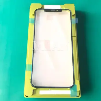 

Universal Laminating Mould for x xs max xr 11 11pro max LCD display screen glass OCA laminating unbend flex rubber mould