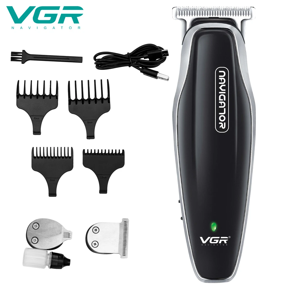 vgr navigator review