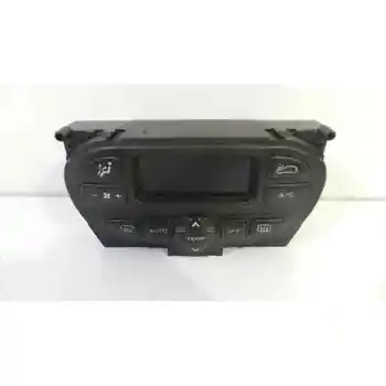 

96314105ZR 1978794 Control Air Conditioner Citroen Xsara Picasso