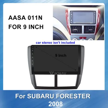 

9 inch 2din Car Radio Fascia For SUZUKI SWIFT 2012 car Stereo Panel Dash Mount Installation DVD frame Car Audio Frame