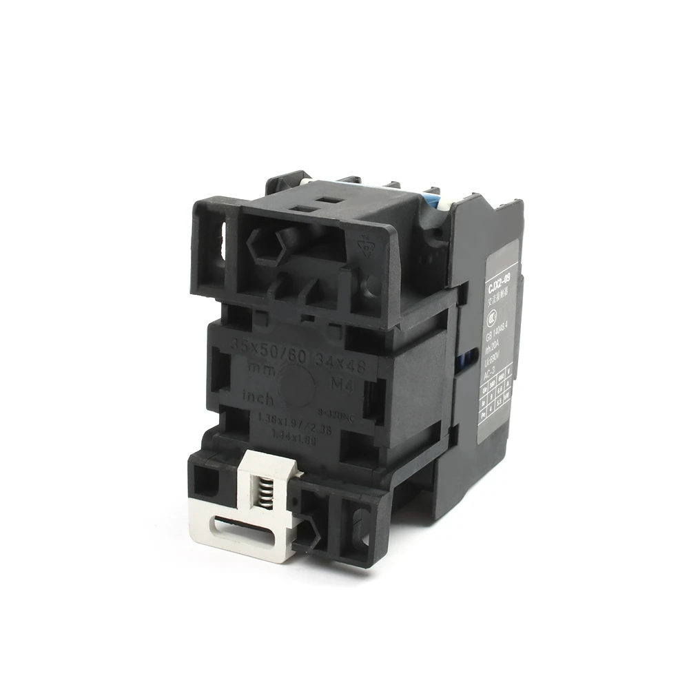 CJX2,CJX2-0910 LC1 CJX2-0910 CJX2-1210 CJX2-1810 380v 9a ac contactor 380V AC 9A /12A/18A 50 HZ/60HZ 220V 110V orginal