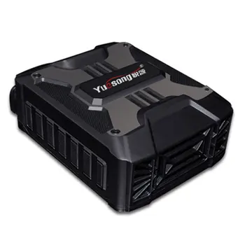 

Vacuum Portable Notebook Laptop Cooler USB Air External Extracting Cooling Fan for Laptop Speed Adjustable for 15 15.6 17 Inch
