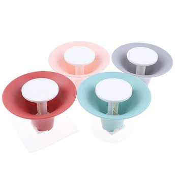 

1pc Cute Horn Hooks Nordic Pastoral Bathroom Indoor Kitchen Hallway Wall Clothes Hook