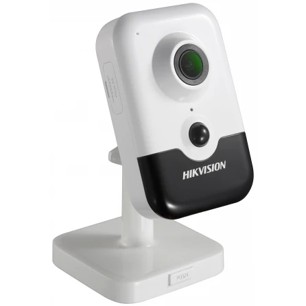 Видеокамера IP HIKVISION DS 2CD2443G0 IW 4 мм белый|Камеры видеонаблюдения| |