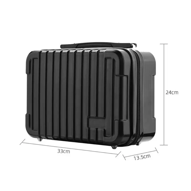 Buy Waterproof Hard Shell Protective Box Carrying Case for DJI Mavic Mini Drone Kit E65A
