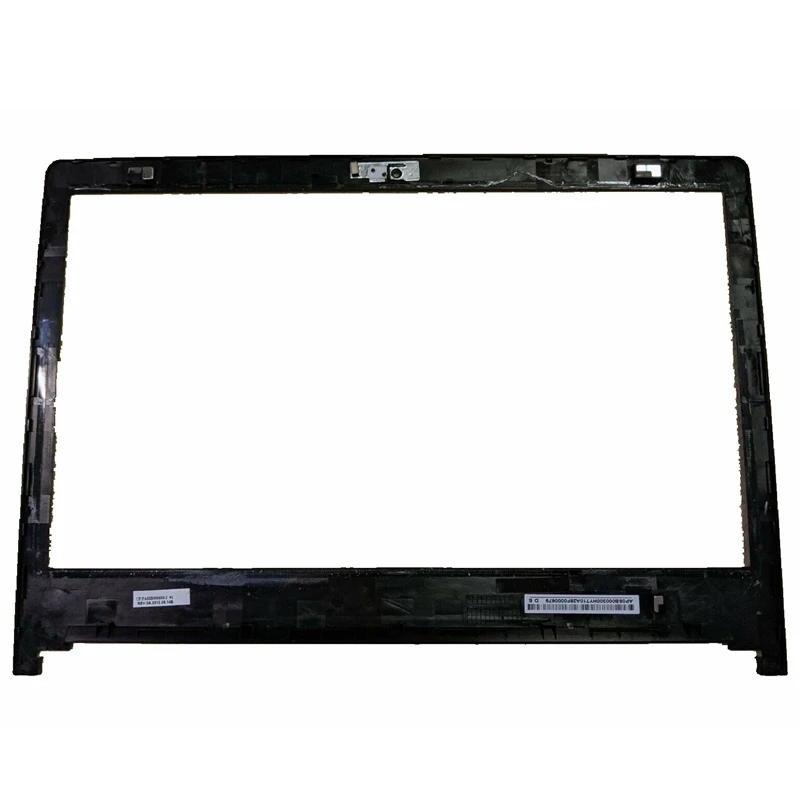 s435 s436 S40-70 lcd frente moldura capa ap0sb000300