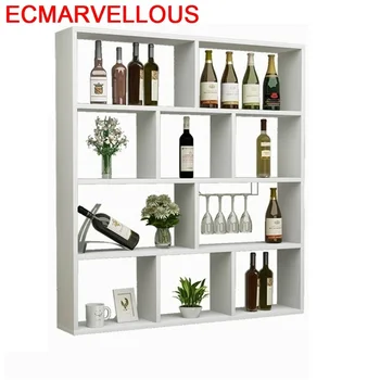 

Mesa Kast Gabinete Salon Mobili Per La Casa Armoire Mobilya Desk Shelves Meja Table Bar Commercial Furniture Shelf wine Cabinet