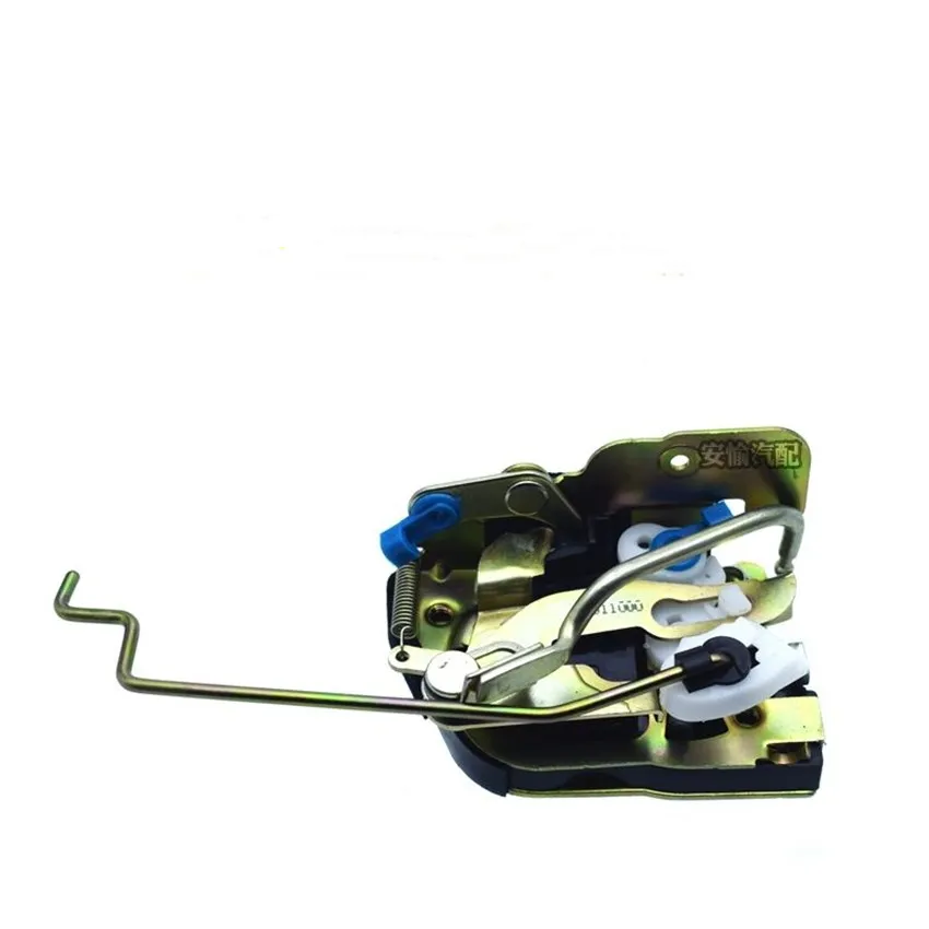 

Дверной замок правый для DFM DFSK Dongfeng Sokon Mini Bus Van Truck K01 K07, запасные части