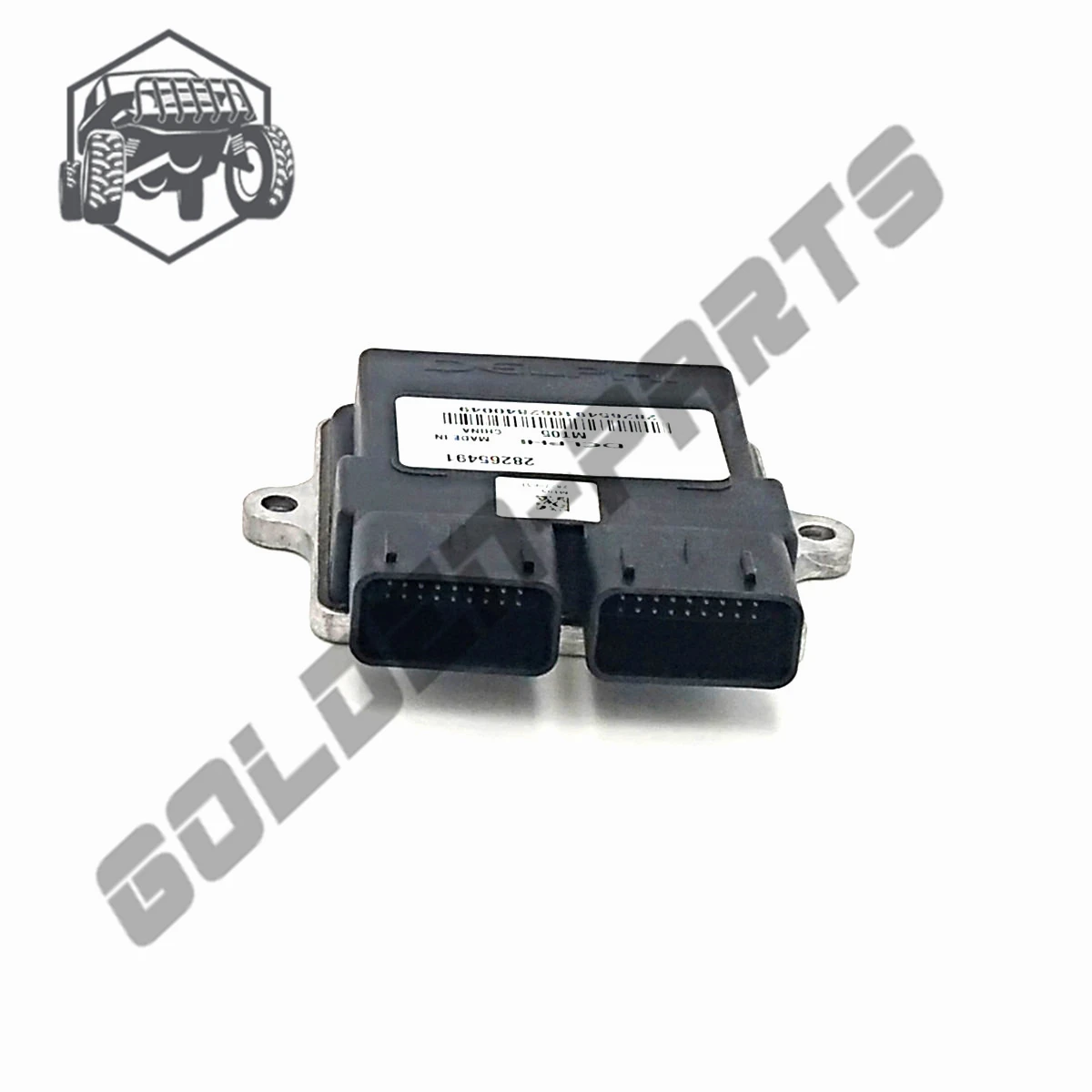 HISUN ECU контроллер 500 ATV UTV|Детали и аксессуары для мотовездехода| |