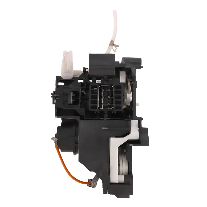 

PPYY-Ink Pump Assembly Capping Station for Epson 1390 1400 1410 1420 Cleaning Unit Assy