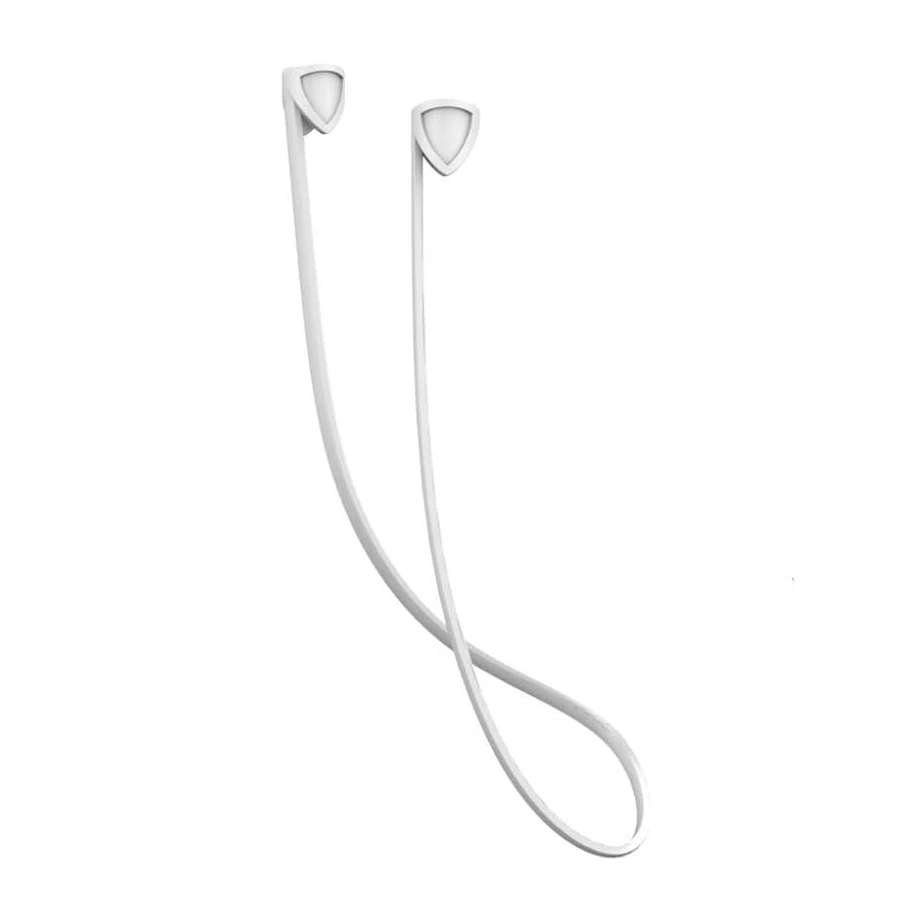 GIOPUEY Étuis Compatible Avec Xiaomi Redmi Buds 5, Coque Silicone, Poids Léger, Antichoc, Portable - Noir