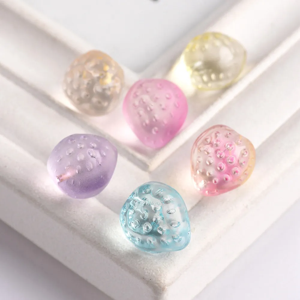 Round Shape Jewelry Beads Mold