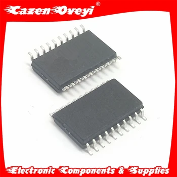 

10pcs/lot SN74HC244DWR 74HC244D 74HC244 SOP-20 In Stock