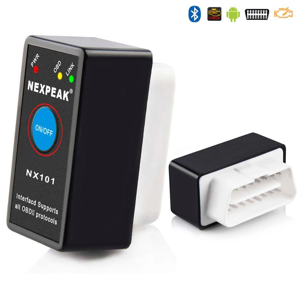 21新odb2 Eml327 Obd2 Bluetoothアダプタeml 327 V1 5 Elm327 Obd自動診断スキャナためのアンドロイド1 5車診断ツール Auto Diagnostic Scanner Diagnostic Scannereml 327 V1 5 Aliexpress