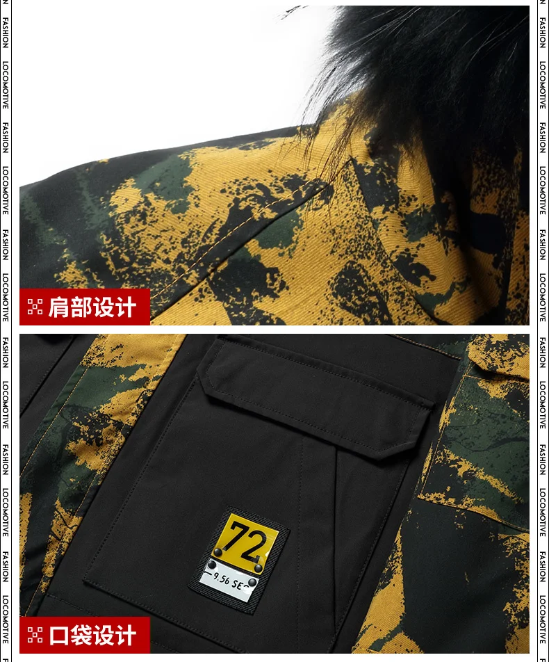 人気第6位 男性用の本物のウサギの毛皮のケープ アライグマの毛皮の襟 韓国スタイルの服 Lxr992 冬用 100 60 Off Www Dilmil Manado Go Id