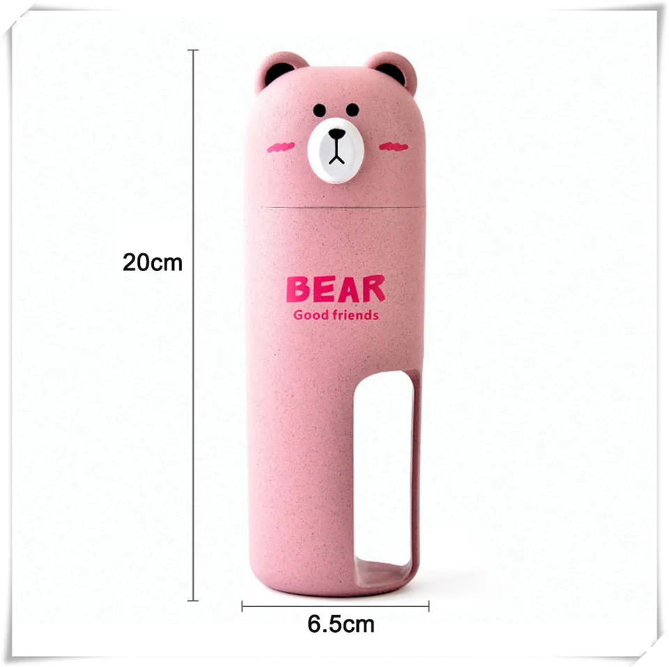 tooth brush case xq6