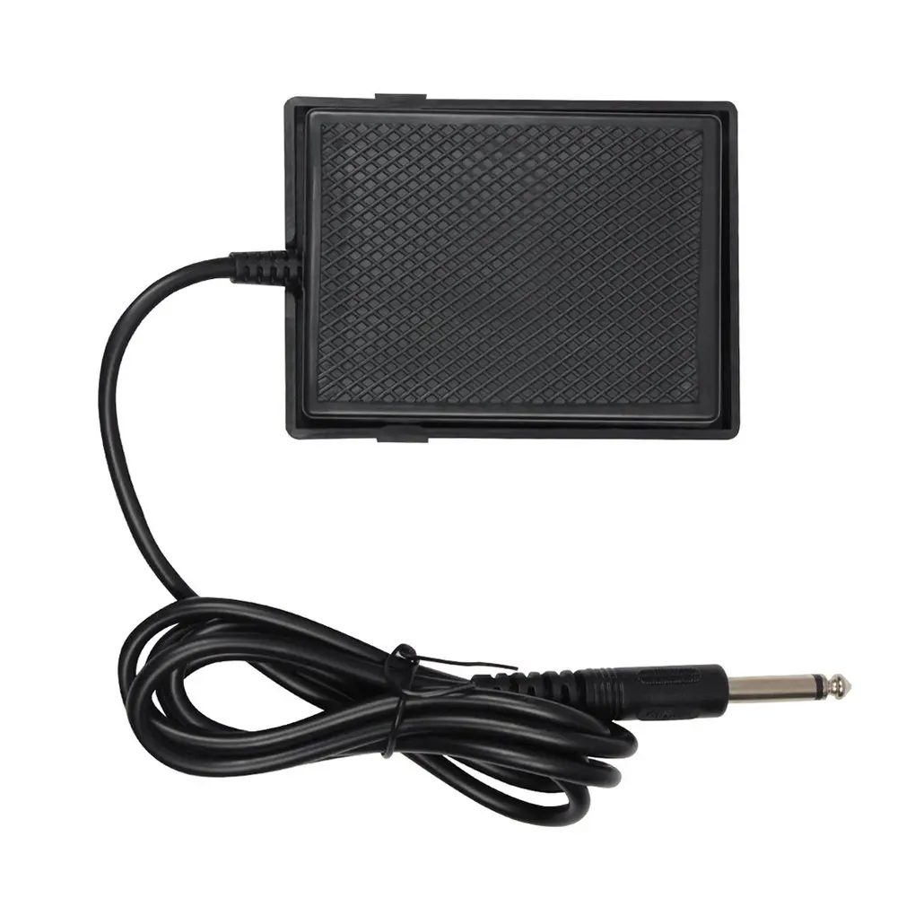 

Musical Instrument Accessories Electronic Piano Universal Sustain Pedal Piano Sustain Pedal Electronic Sustain Pedal