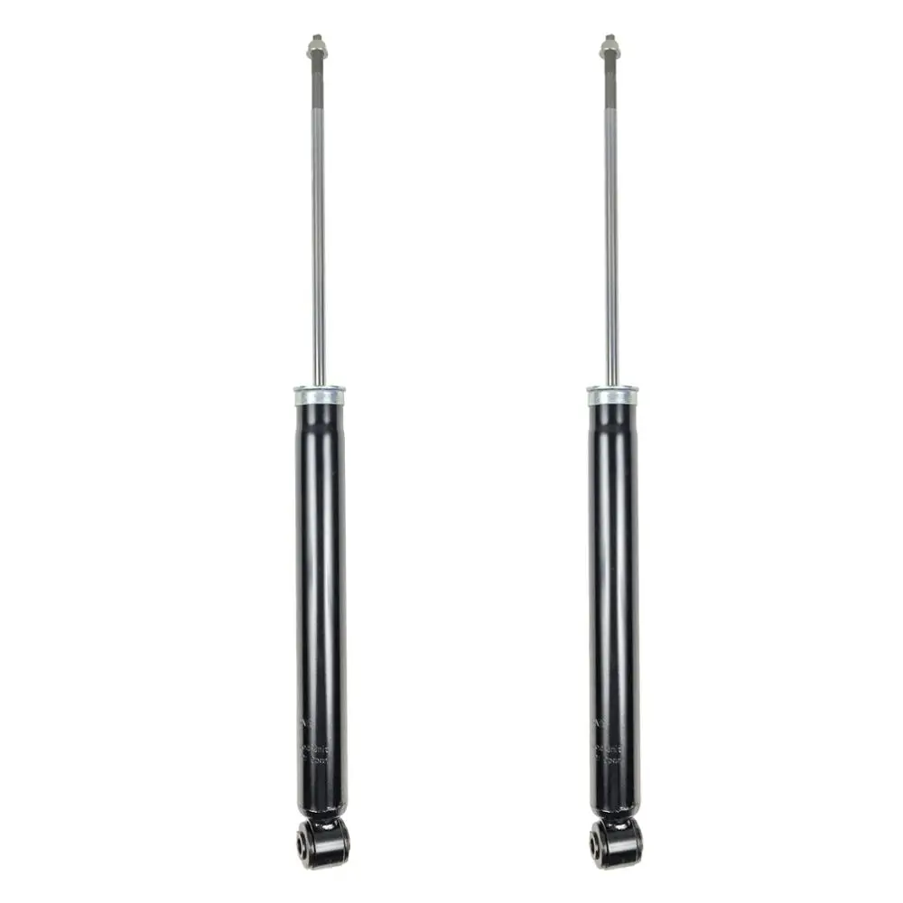 

Rear Pair Shocks & Struts Absorber For BMW 325ci 330ci 2001-2006 323i 1999-2000