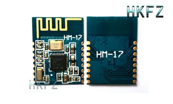 

Bluetooth Module CC2640R2F 4.2/5.0 BLE Master-Slave HM-17 Serial Transmission Module Integrated Circuits