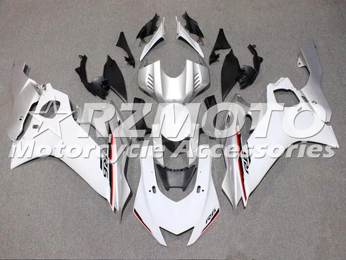 Новый комплект обтекателей для мотоцикла ABS подходит YAMAHA YZF-R6 2017 2018 2019 2020 R6 17 18 19